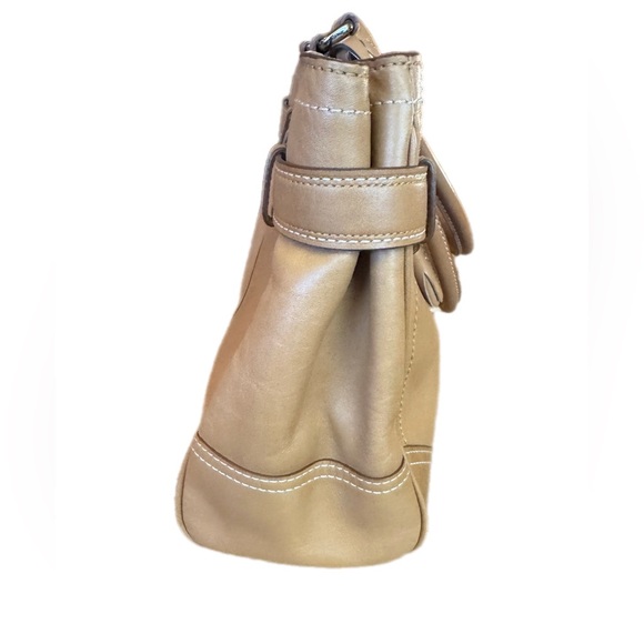 COACH Legacy Shoulder Bag - Picture 4 of 8